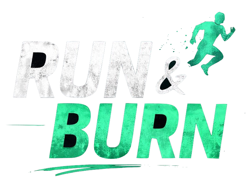 RUN MINDS: RUN AND BURN, maigrir en courant